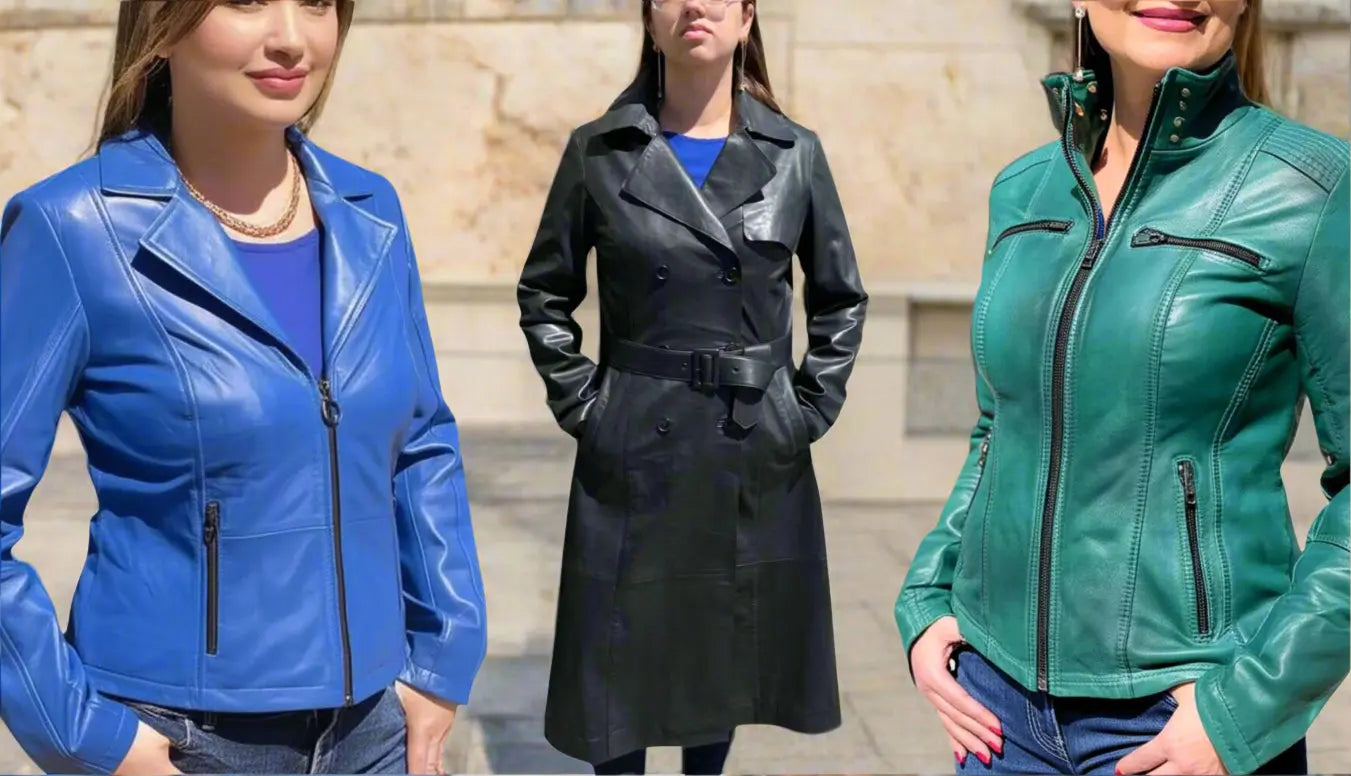Real-Leather-Jackets-7-Best-Styles-for-Timeless-Fashion-in-2026 Boutique of Leathers/Open Road