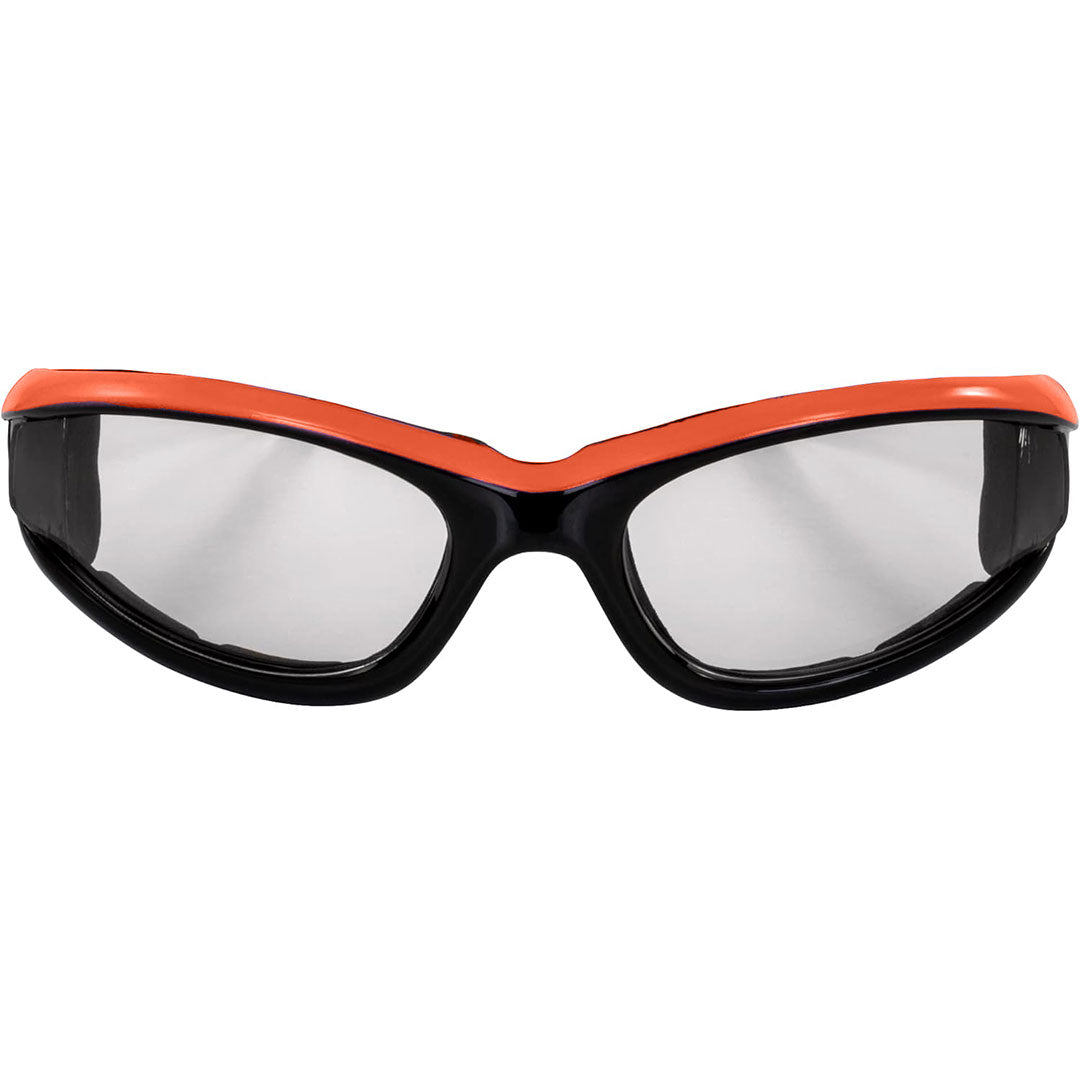 Global Vision Hawkeye  Motorcycle Sunglasses
