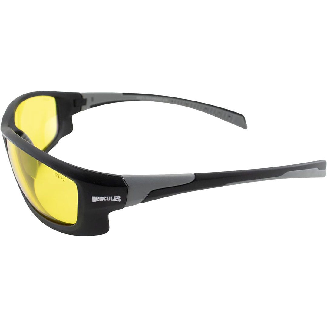Global Vision Hercules 1 Motorcycle Sunglasses