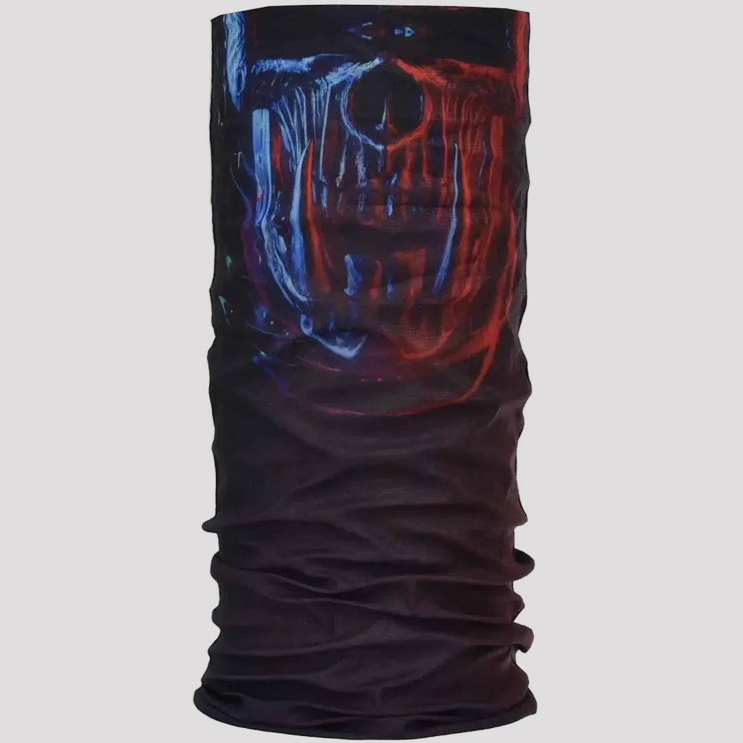 Active Tube RB Skull Multifunction Tube - Boutique of Leathers/Open Road