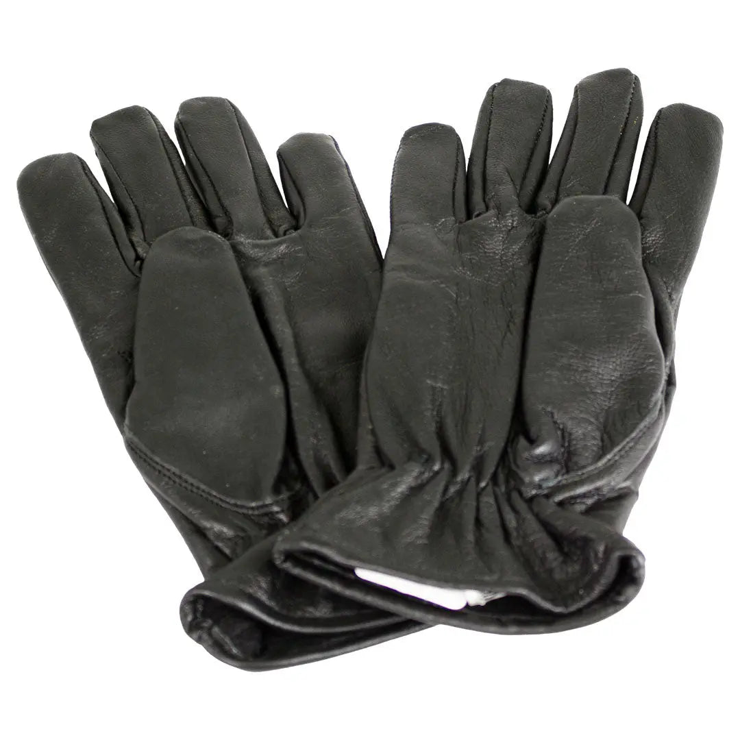 BOL Promo Leather Gloves Gloves and Mittens Boutique of Leathers/Open Road
