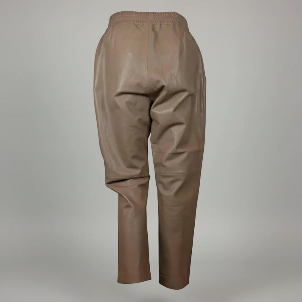 BOL Women's Casillo Leather Pants - Boutique of Leathers/Open Road