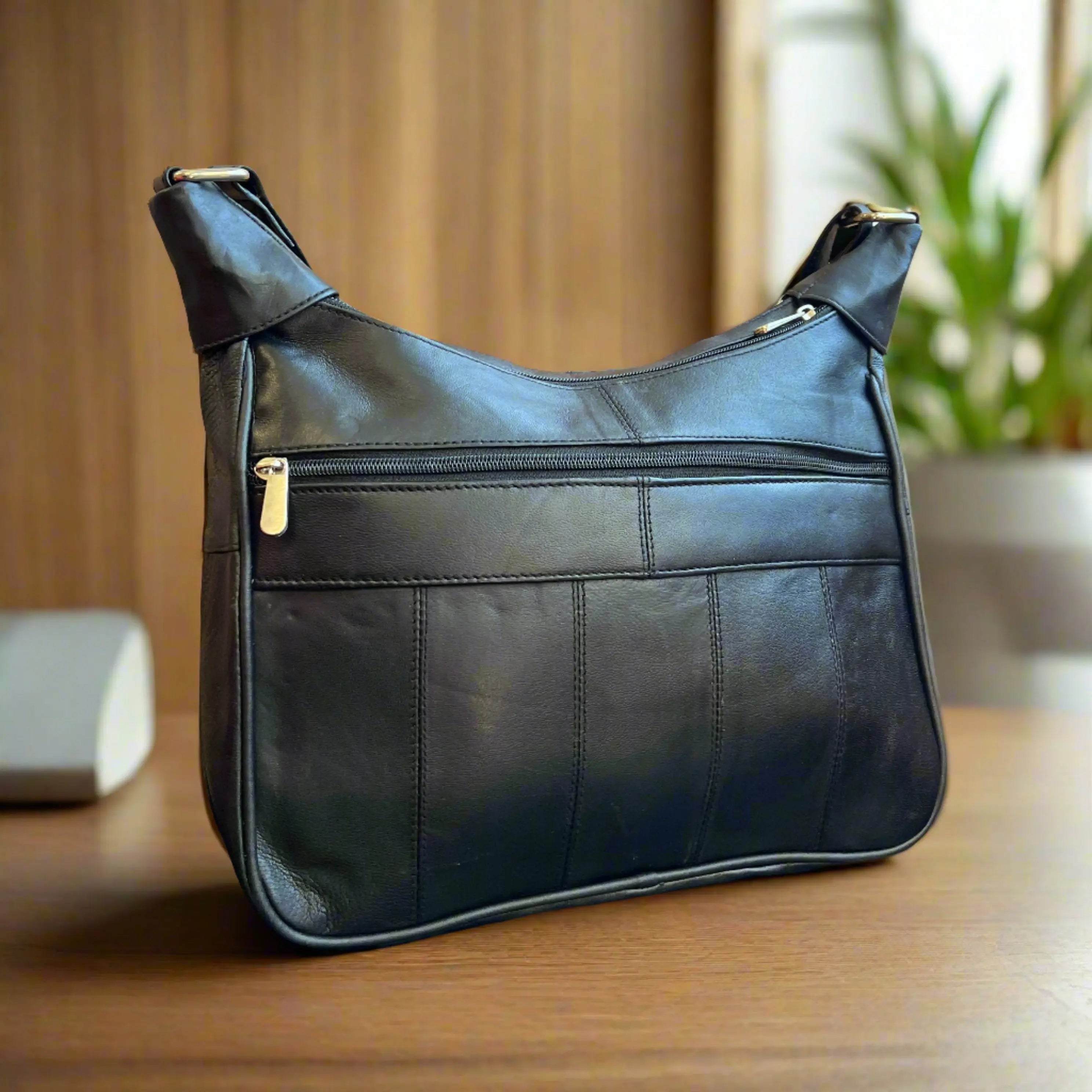 BOL Women's Everyday Crossbody Bag Handbags & Purses Boutique of Leathers/Open Road