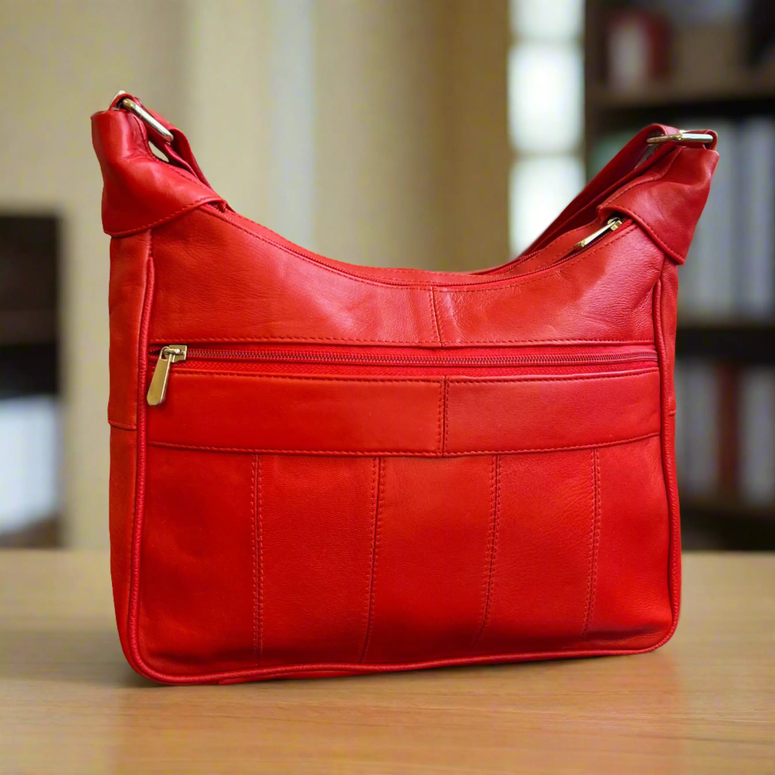 BOL Women's Everyday Crossbody Bag Handbags & Purses Boutique of Leathers/Open Road