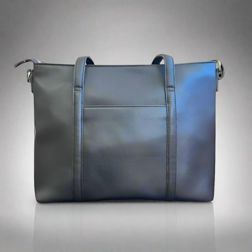 BOL Women's Rich Leather Tote Bag Handbags & Purses Boutique of Leathers/Open Road