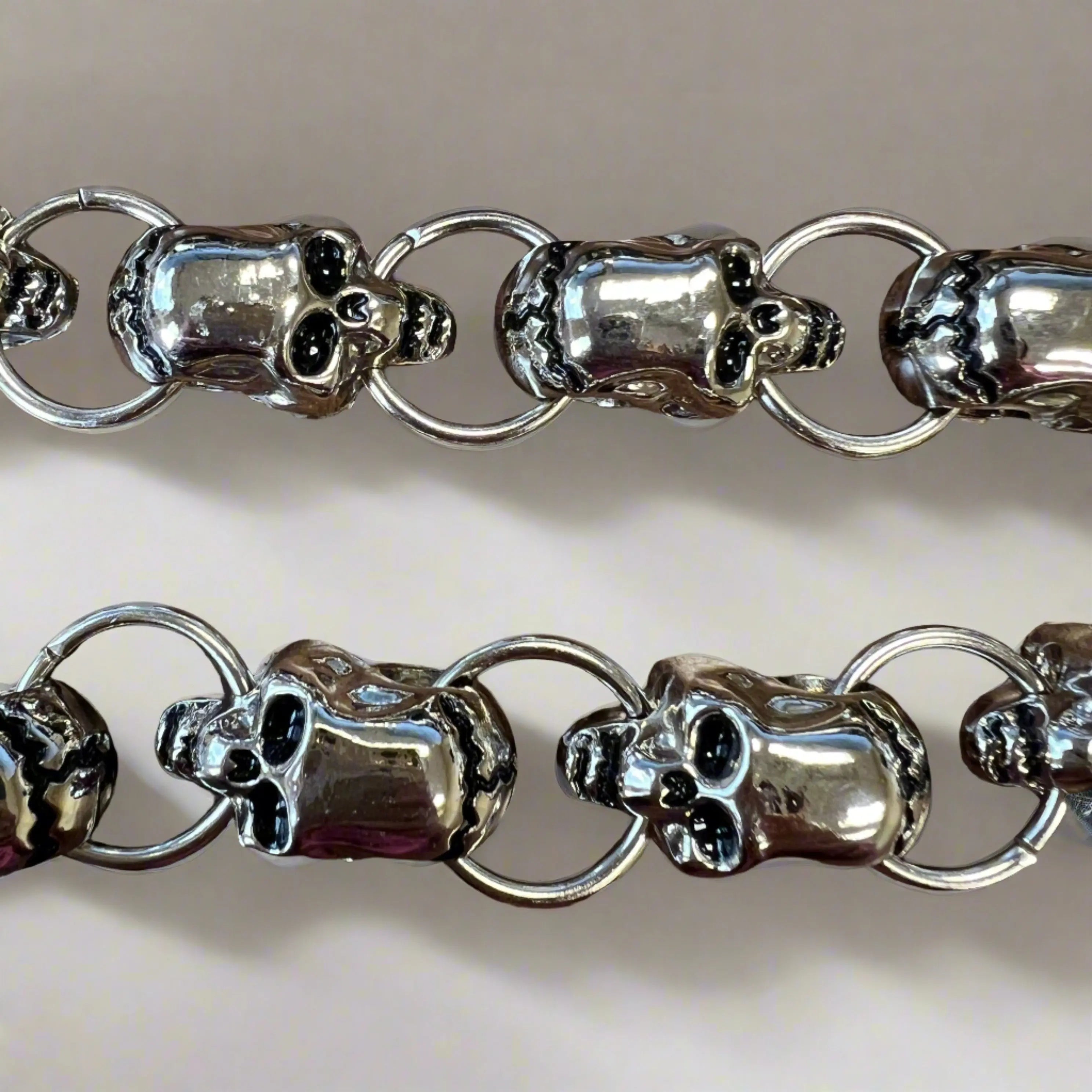 Biker Chain - Boutique of Leathers/Open Road