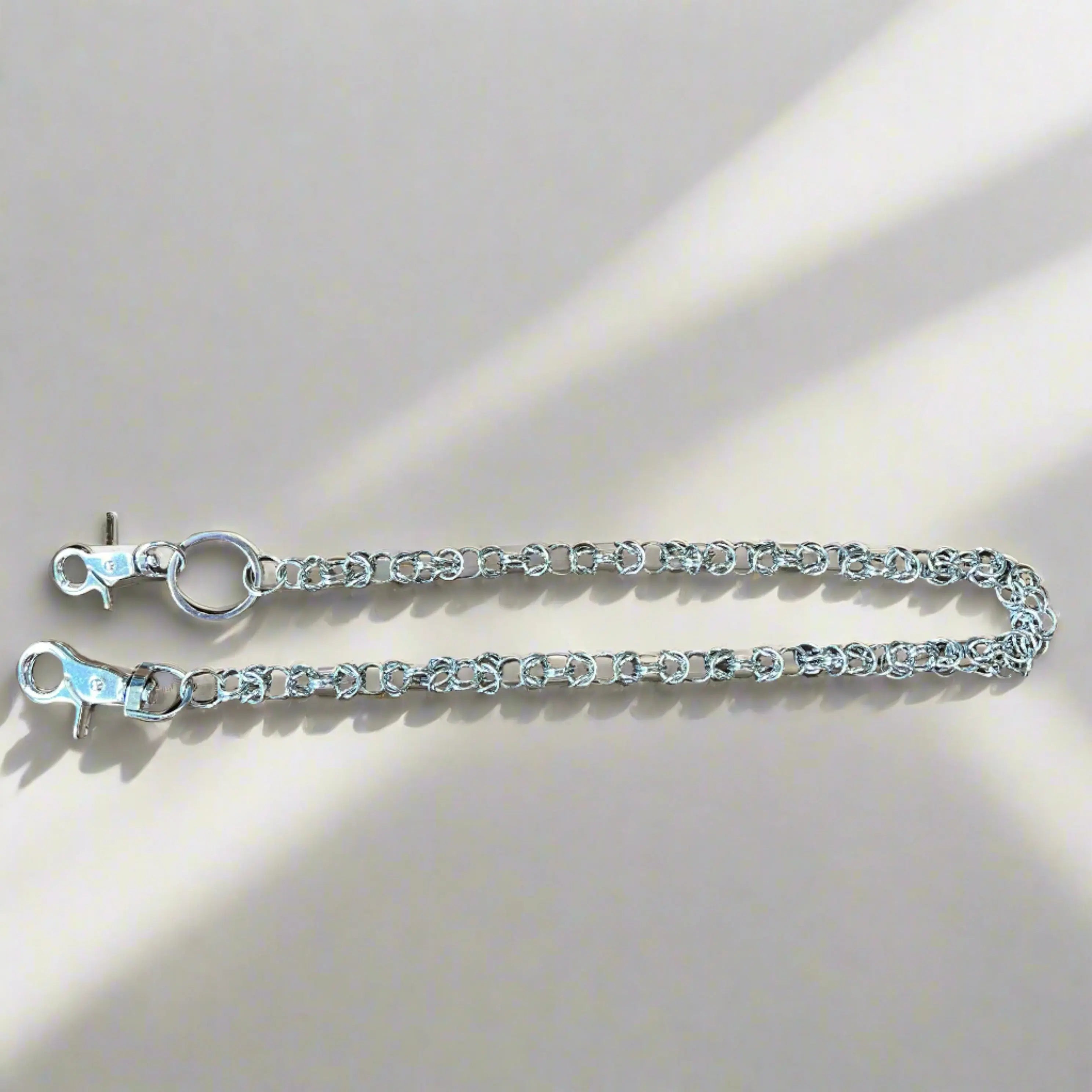 Biker Chain - Boutique of Leathers/Open Road