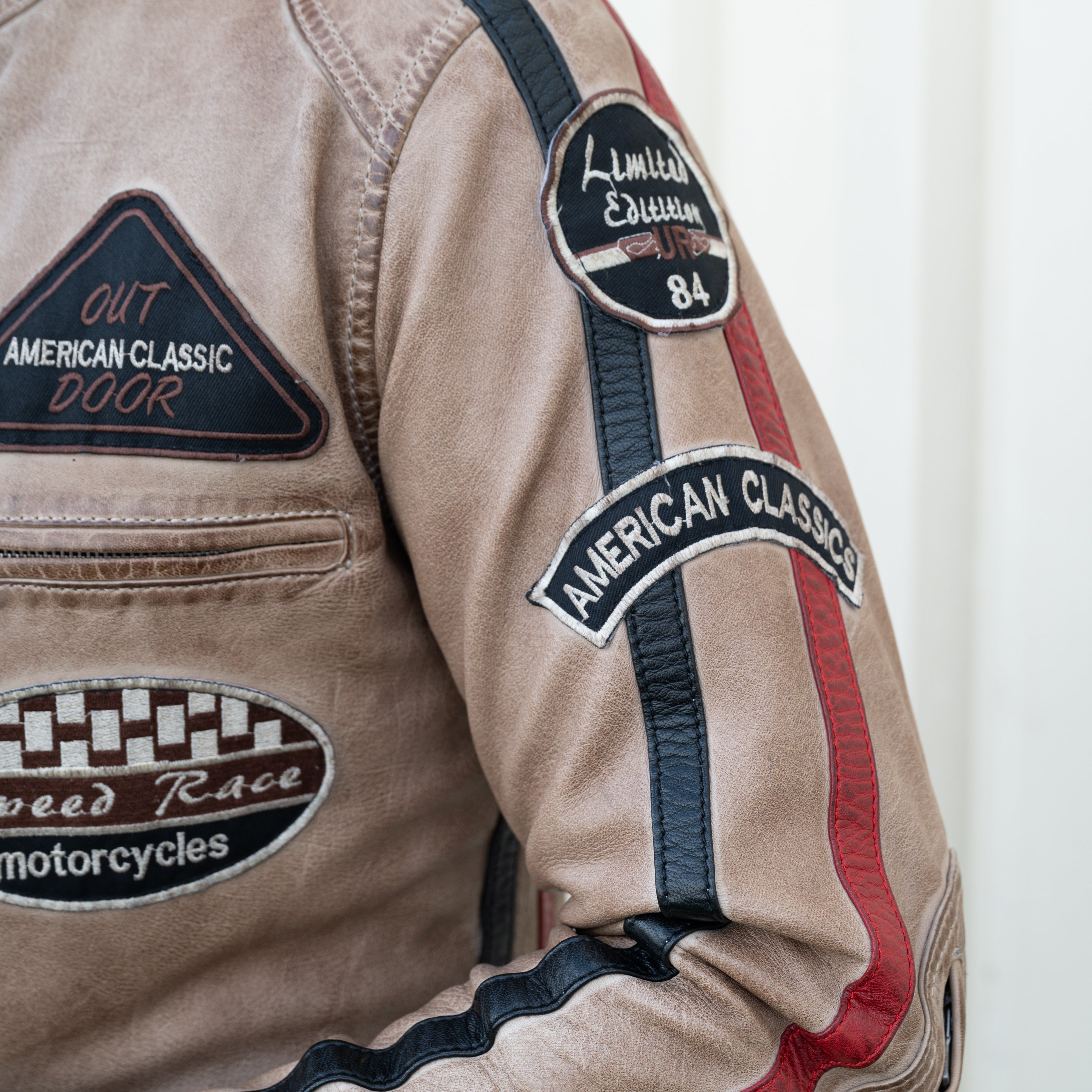 BOL Men's JL1 Jacket