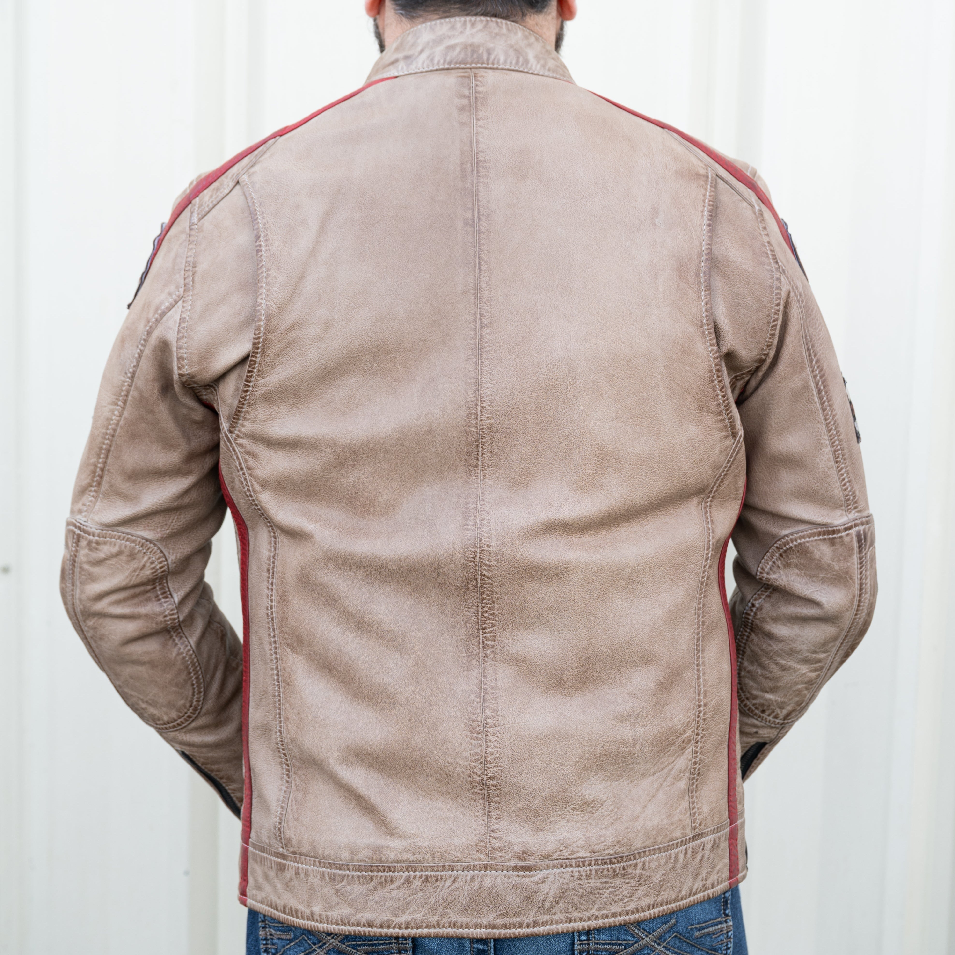 BOL Men's JL1 Jacket