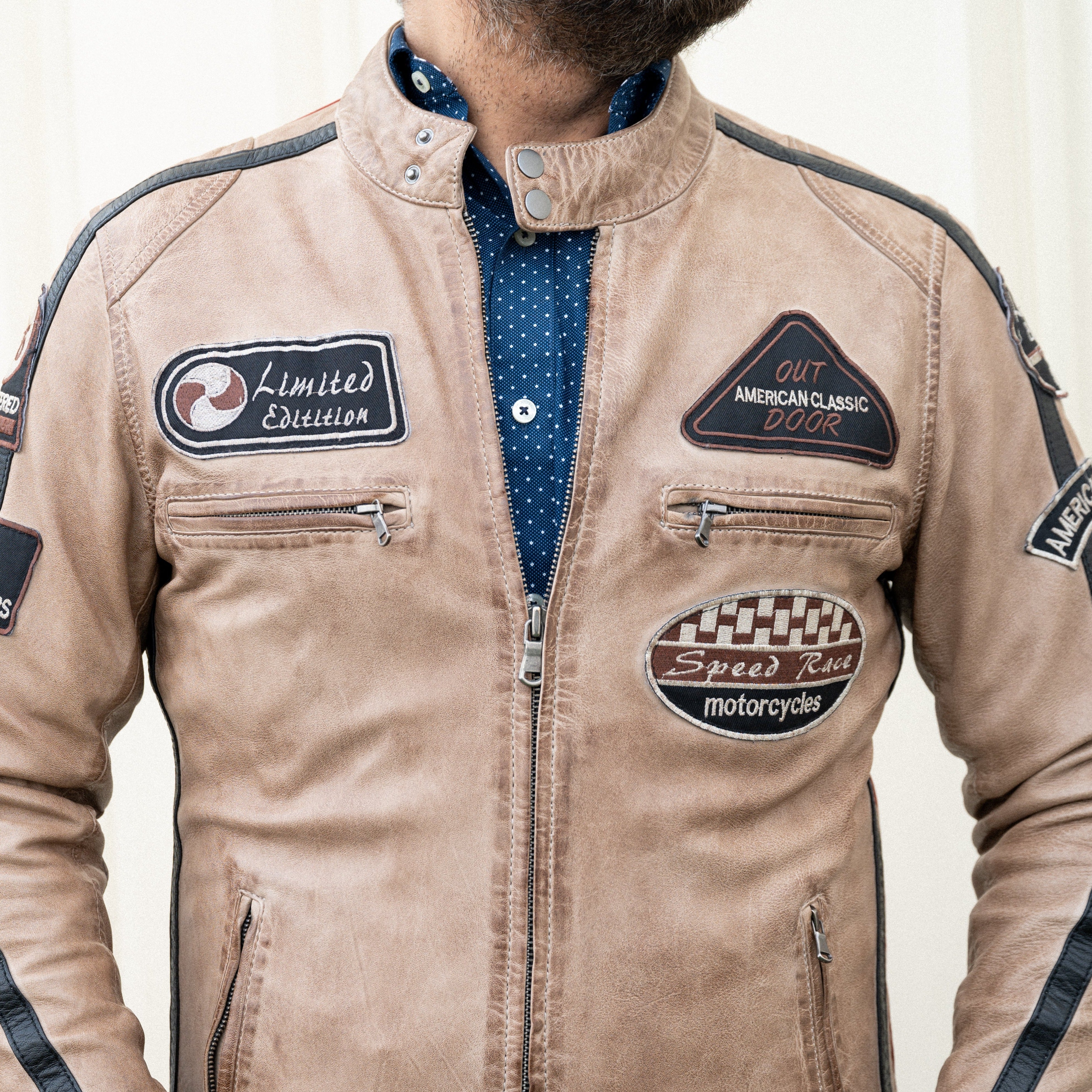 BOL Men's JL1 Jacket