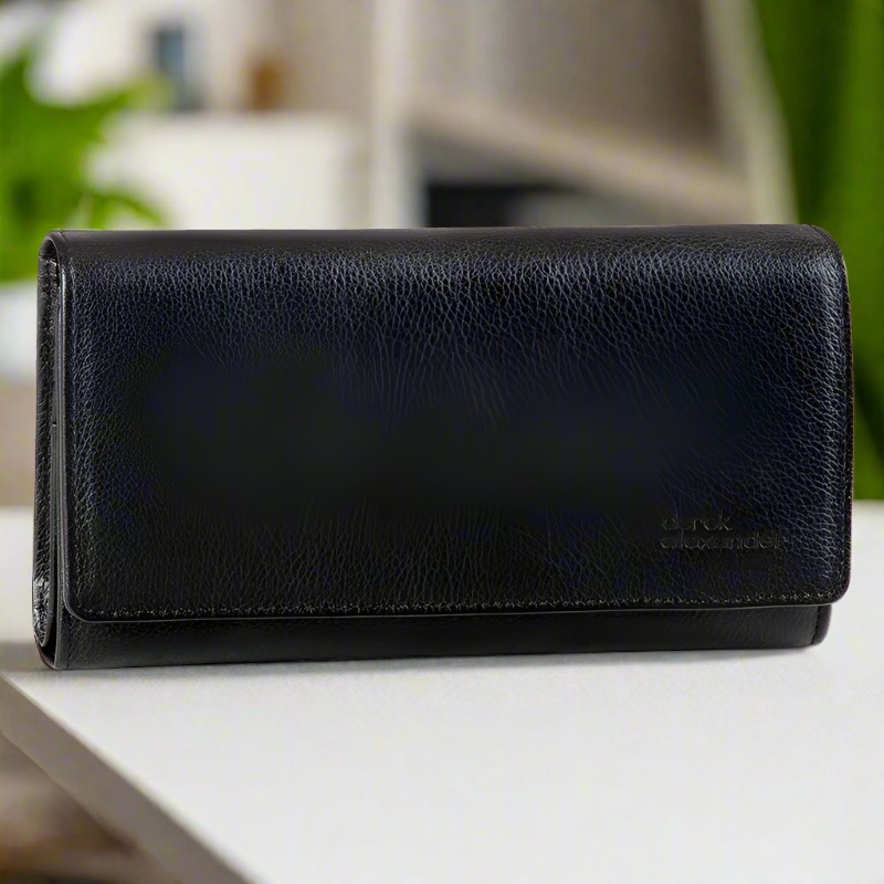 Fold wallet womens best sale