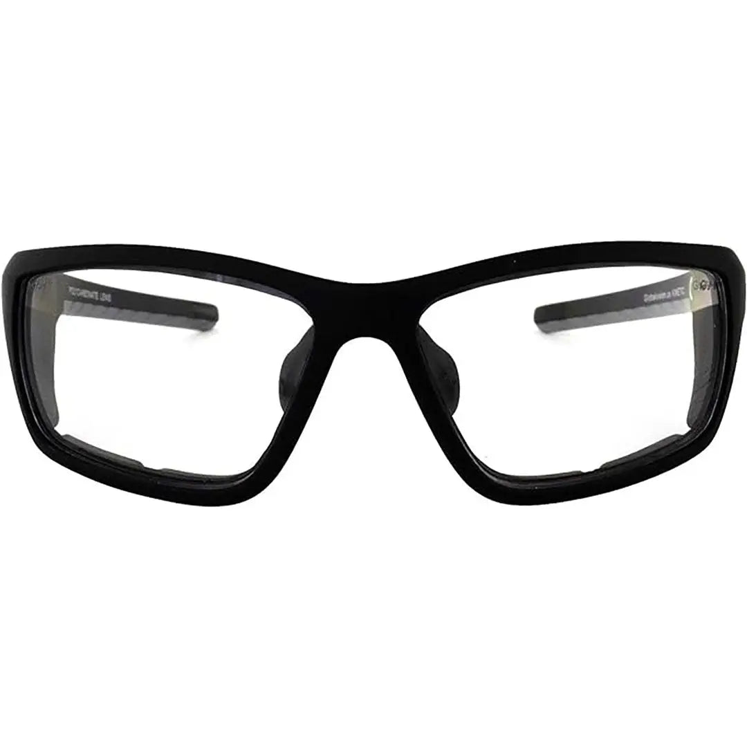 Global Vision Kinetic Motorcycle Safety Sunglasses Motorcycle Helmets Boutique of Leathers/Open Road