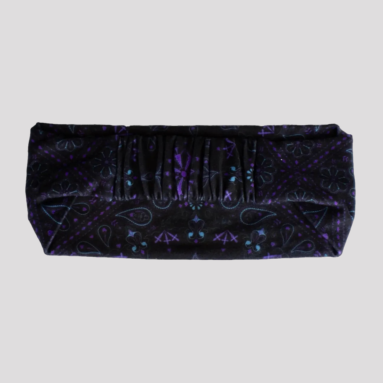 Zan® SportFlex® Highway Honey Moisture-Wicking Headband