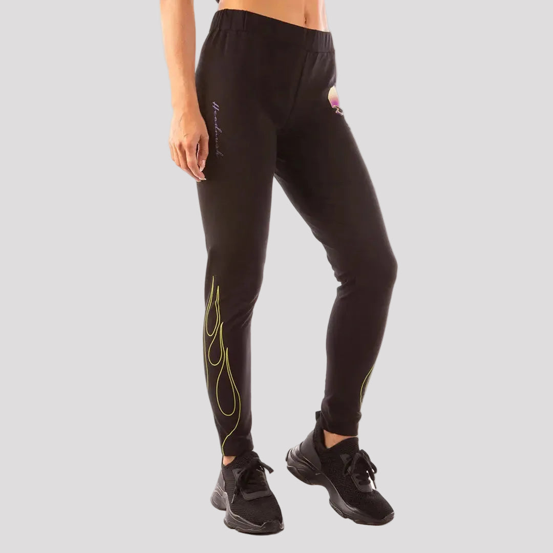 Headrush Women's The H.O.A.R Leggings Women's Pants Boutique of Leathers/Open Road