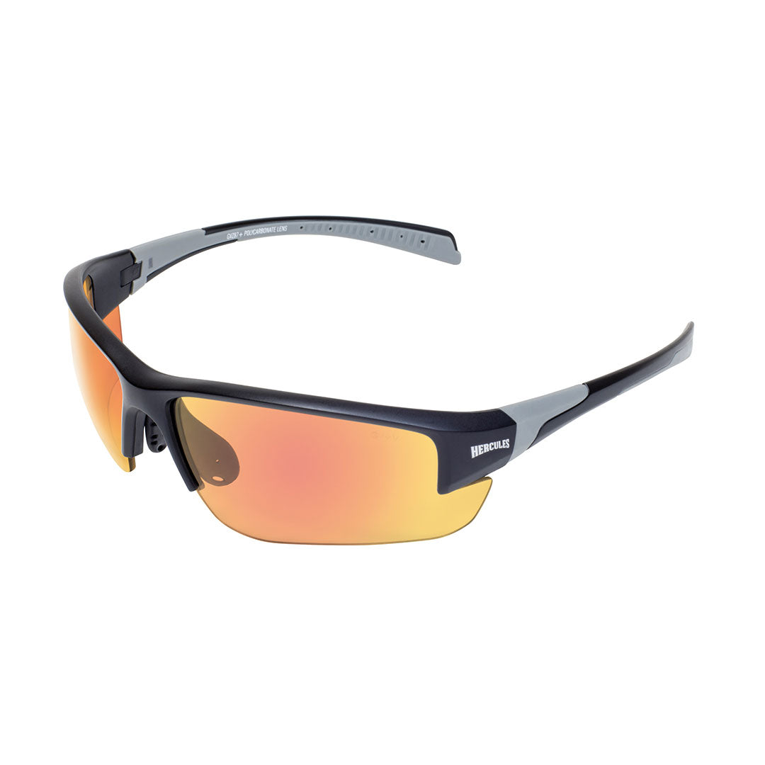 Global Vision Hercules 1 Plus GT Safety Glasses