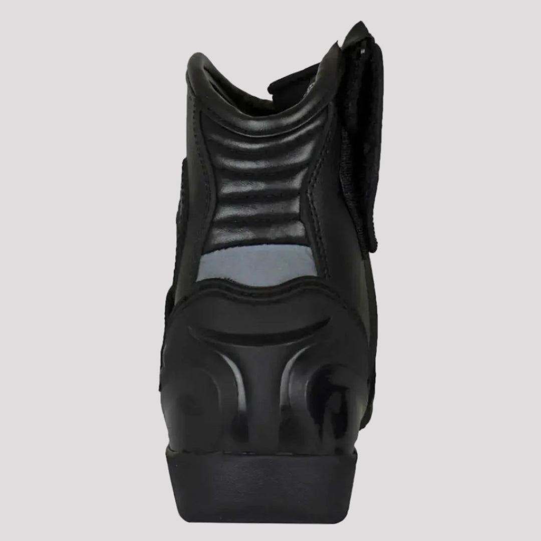 Open Road Men's Racing Mid Boots - Boutique of Leathers/Open Road