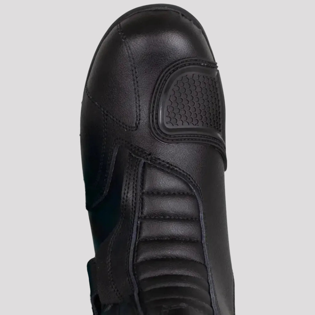 Open Road Men's Web Touring Boots Men's Motorcycle Boots Boutique of Leathers/Open Road