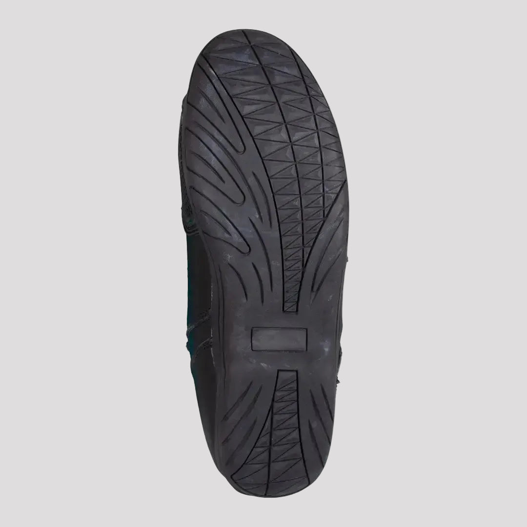 Open Road Men's Web Touring Boots Men's Motorcycle Boots Boutique of Leathers/Open Road
