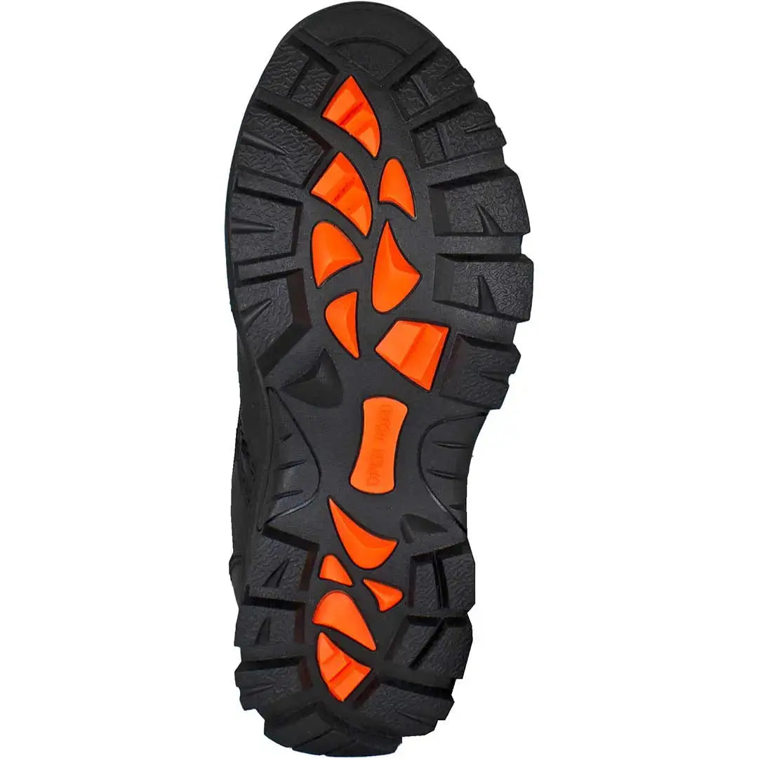 Open Road Women's Swat Motorcycle Boots - Boutique of Leathers/Open Road