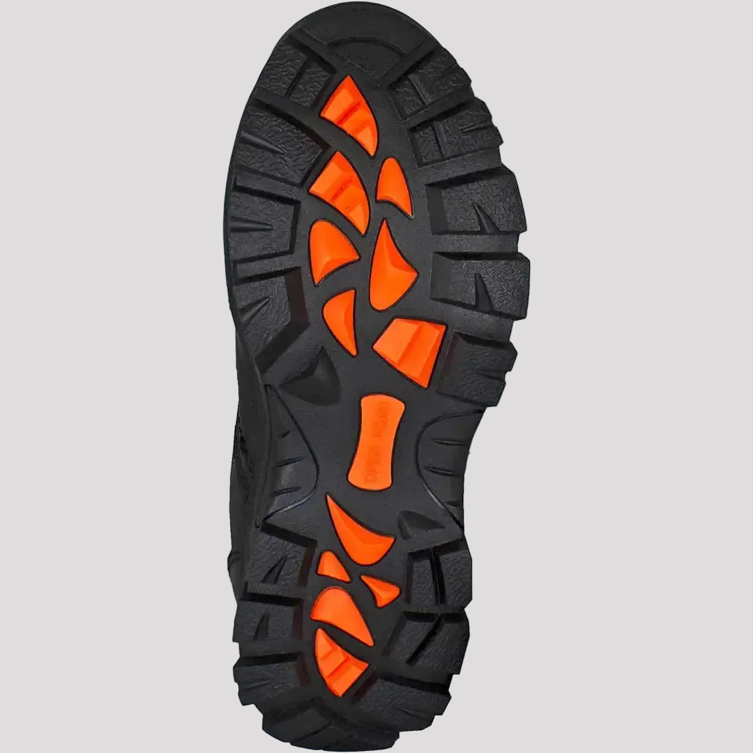 Open Road Women's Swat Motorcycle Boots - Boutique of Leathers/Open Road