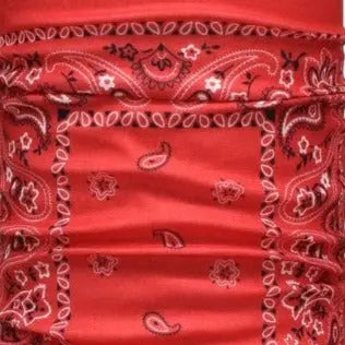 Open Road Active Tube Bandanas & Headties Boutique of Leathers/Open Road