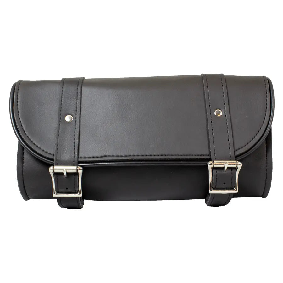 Open Road Leather Motorbike Tool Bag Boutique of Leathers Open Road