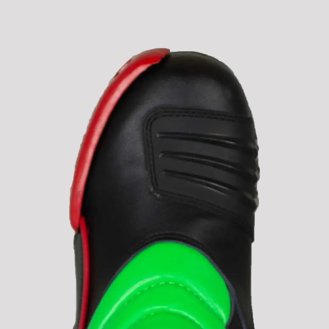 Open Road Men's Racing Boots - Boutique of Leathers/Open Road