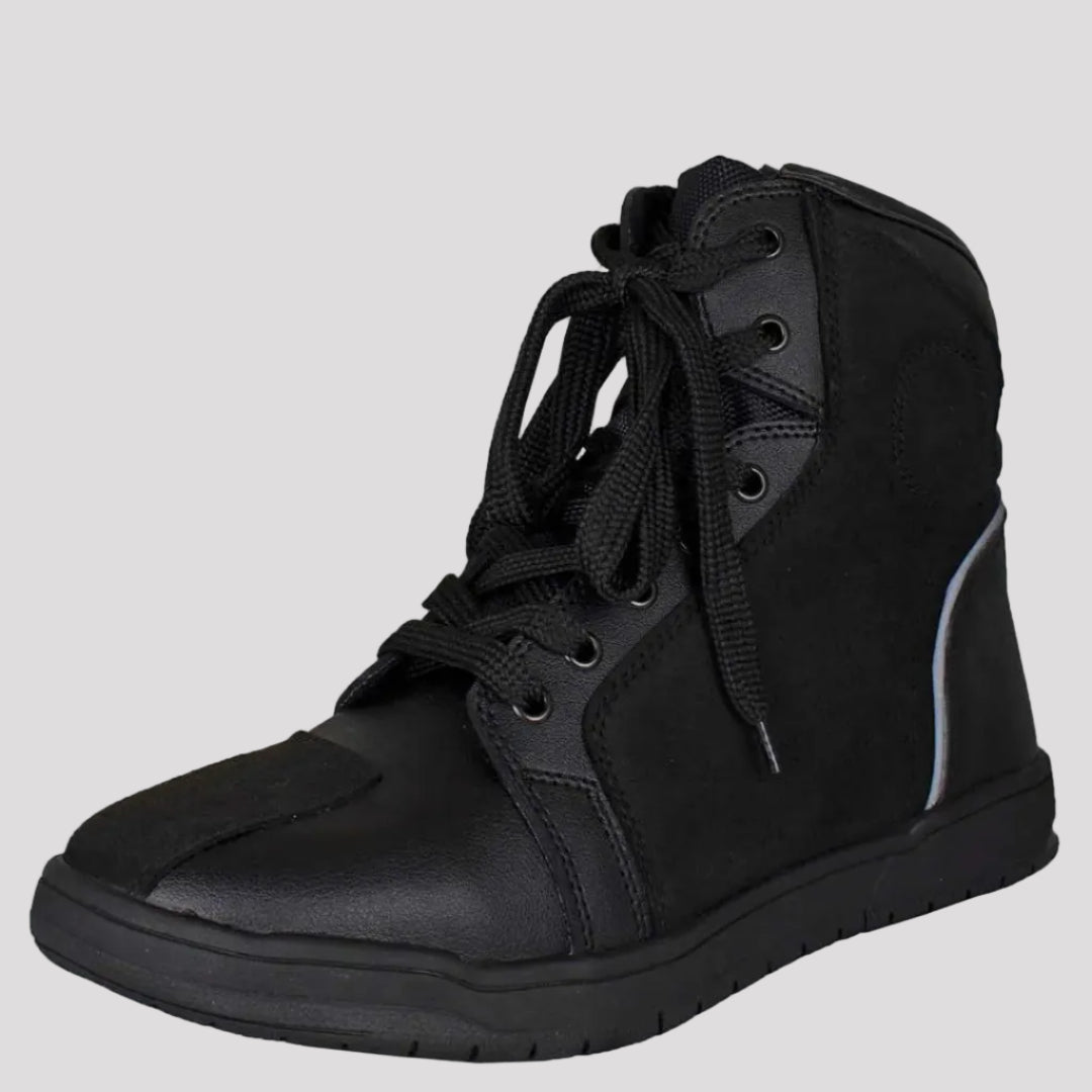 Open Road Men's Racing Sneakers - Boutique of Leathers/Open Road