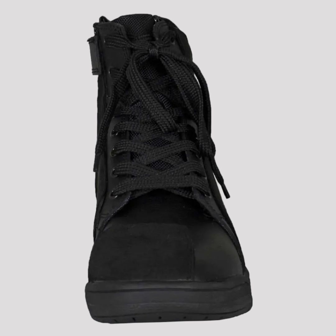 Open Road Men's Racing Sneakers - Boutique of Leathers/Open Road