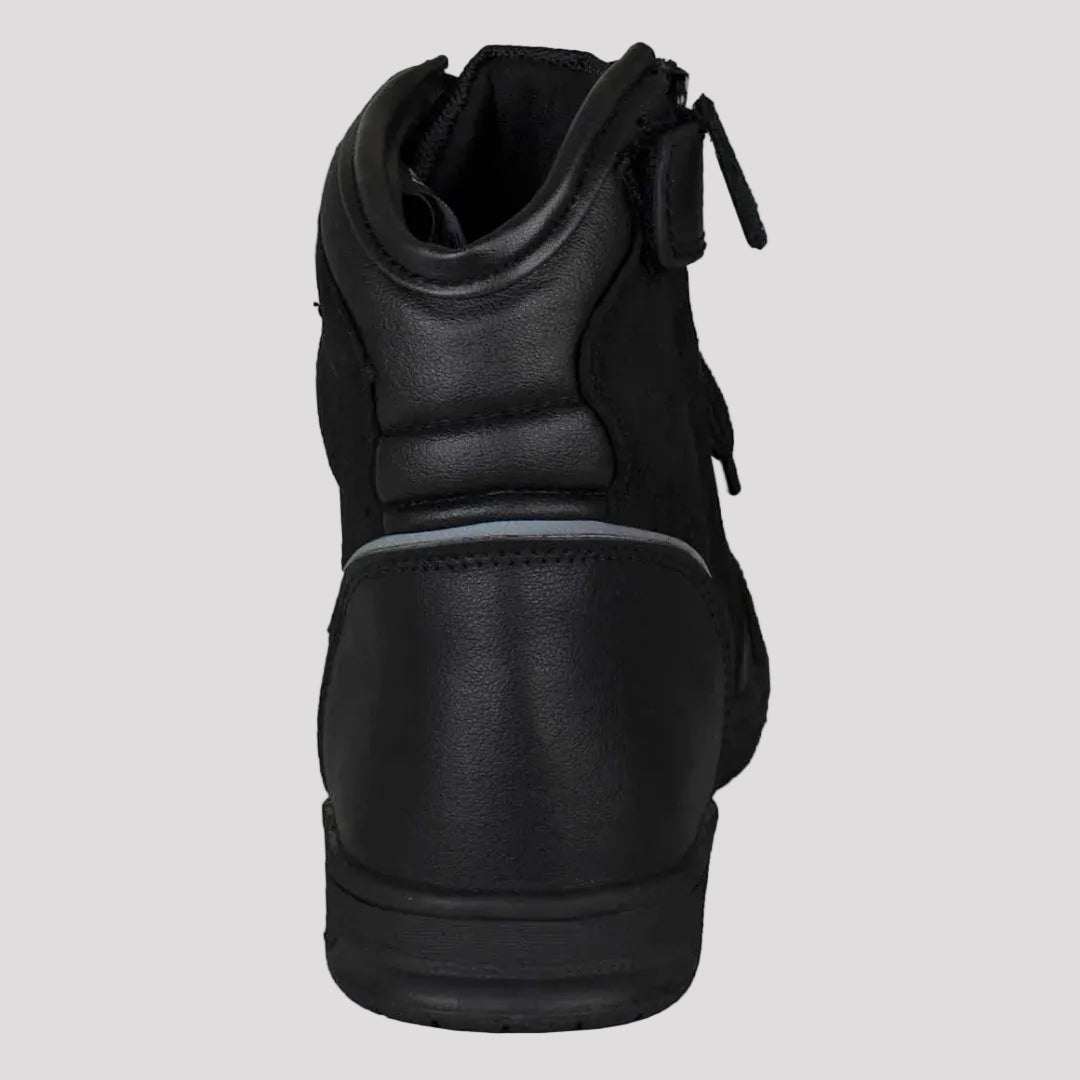 Open Road Men's Racing Sneakers - Boutique of Leathers/Open Road