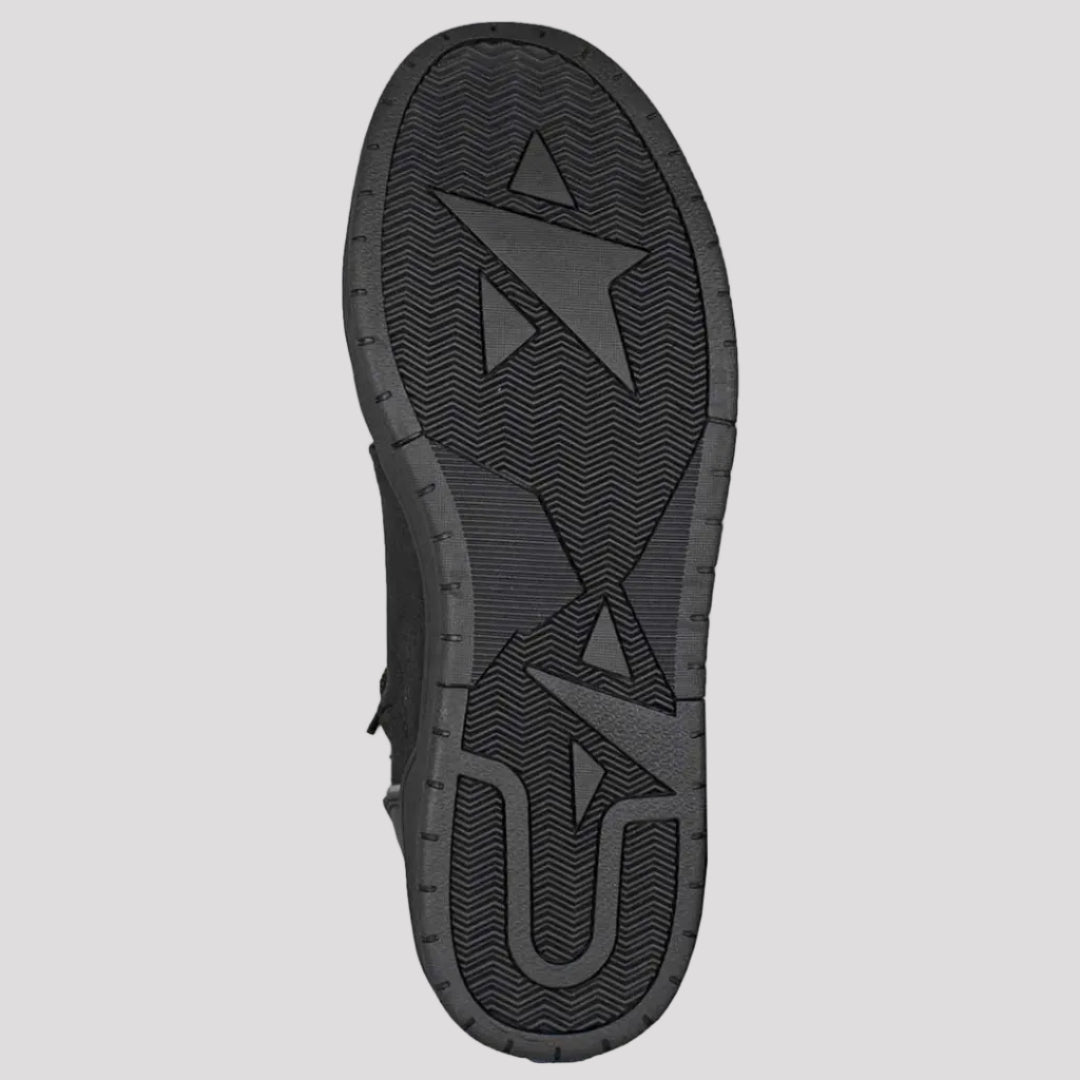 Open Road Men's Racing Sneakers - Boutique of Leathers/Open Road