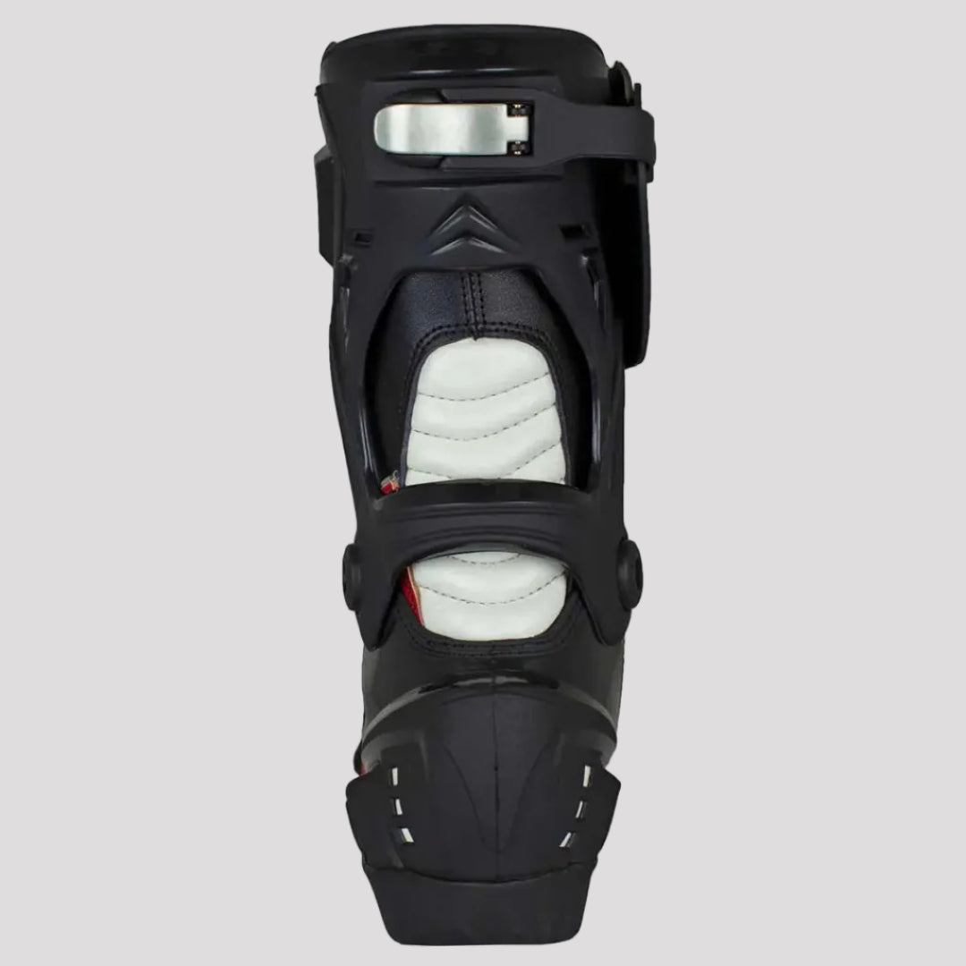 Open Road Men's Snap Lock Racing Boots - Boutique of Leathers/Open Road