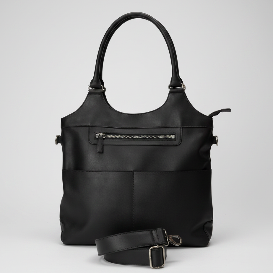 Rugged Earth Two Handle Bag Handbags & Purses Boutique of Leathers/Open Road