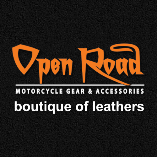 Boutique of Leathers & Open Road | Shop Quality Leather Jackets