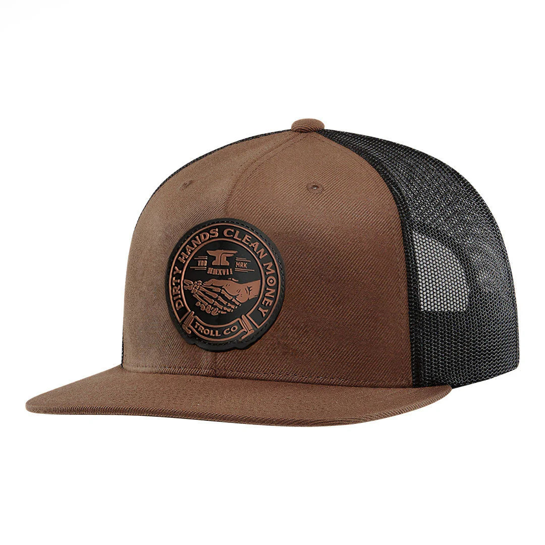 DHCM Haggler Trucker Hat