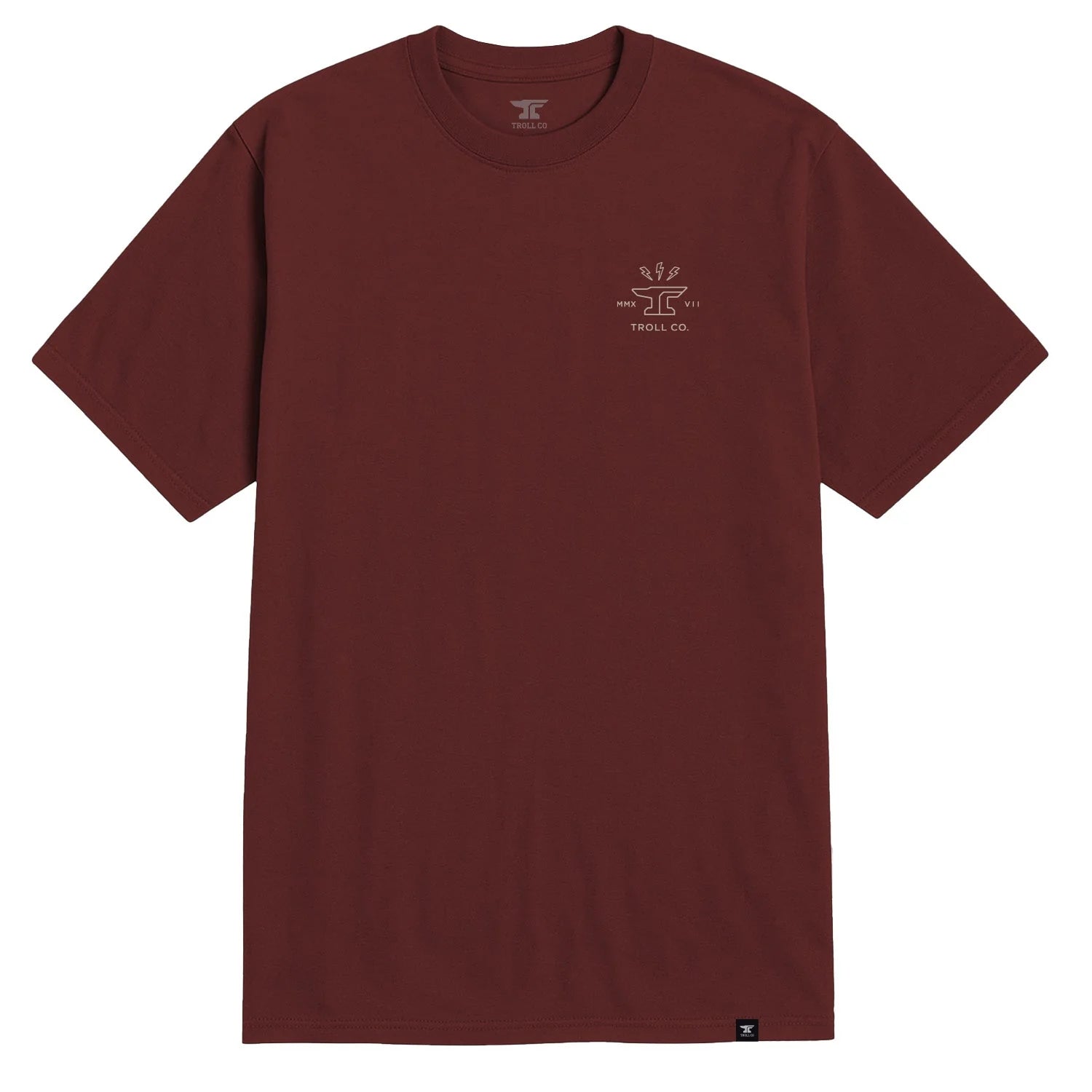 DHCM Twisting Wrenches Tee