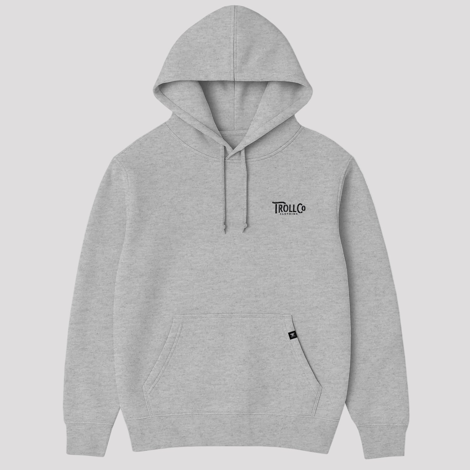 DHCM Men's Hoodie - Pay Me For My Experience, Not My Time - Boutique of Leathers/Open Road