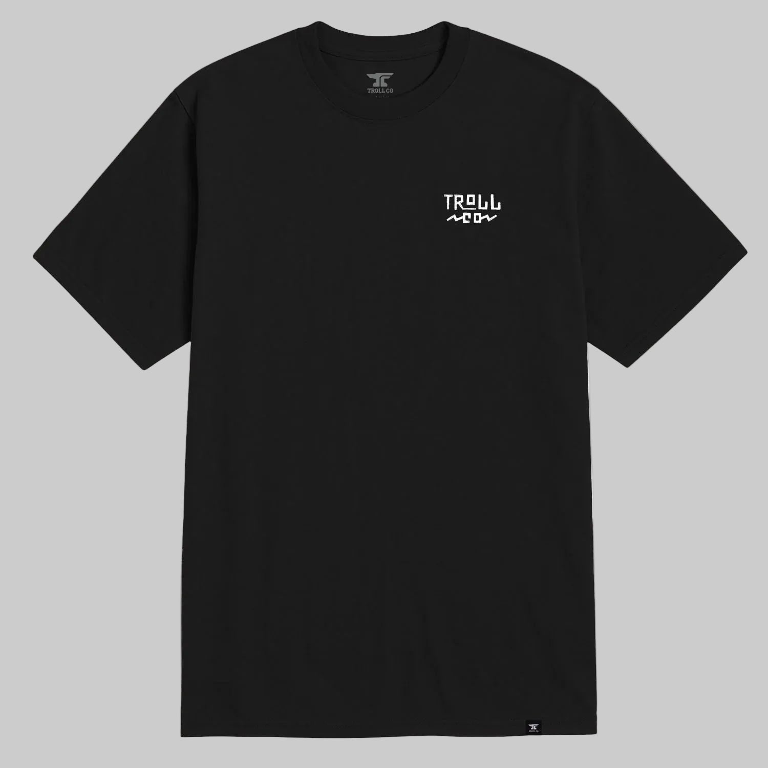 DHCM Men's Pay Me Hourglass T-Shirt - Boutique of Leathers/Open Road