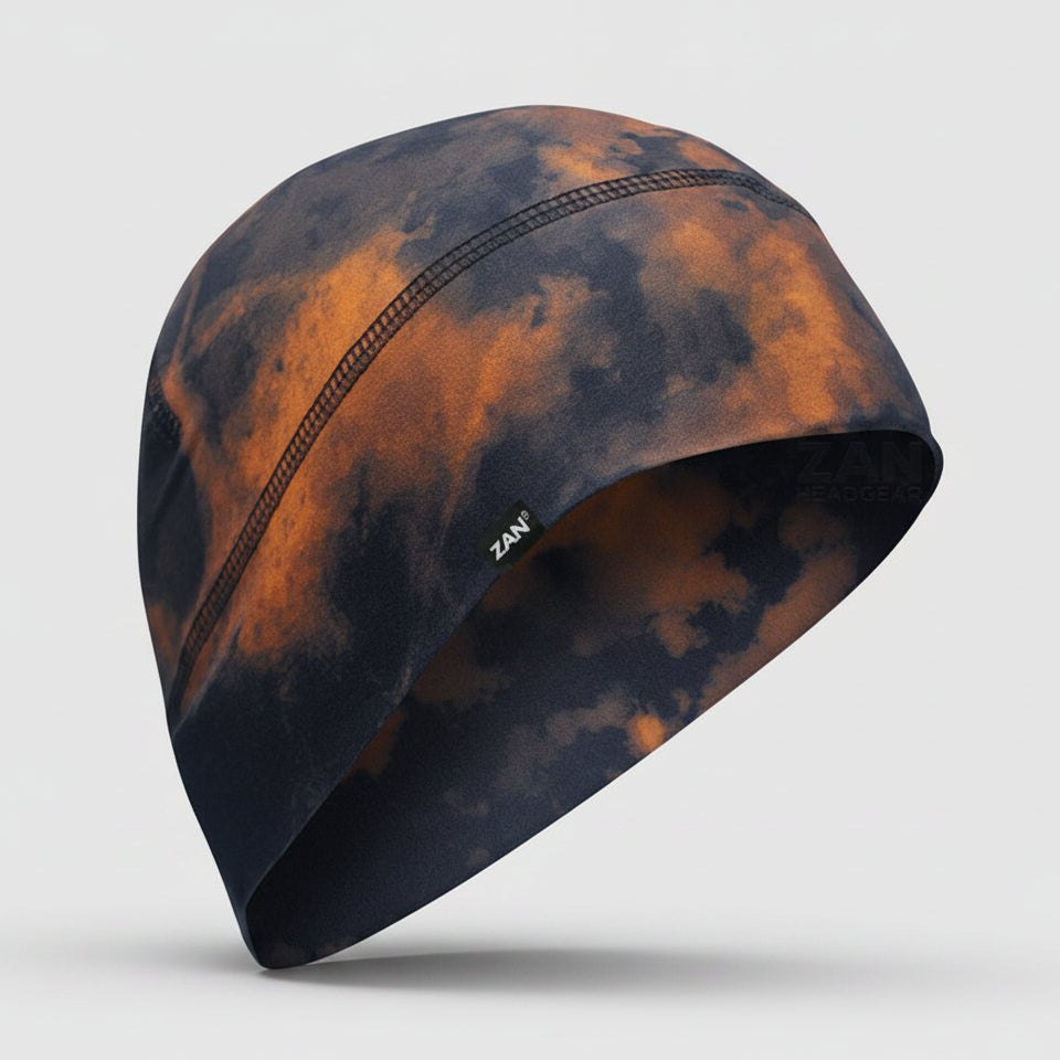 ZANheadgear Helmet Liner/Beanie - Boutique of Leathers/Open Road
