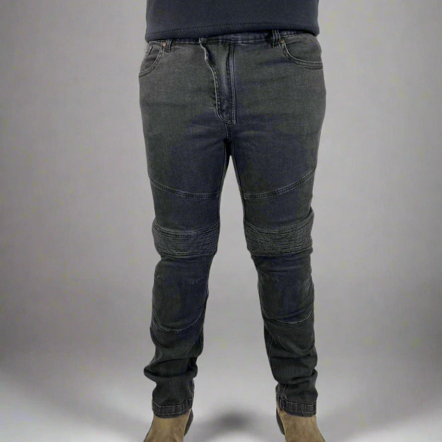 Men's Armored Jeans - Boutique of Leathers/Open Road