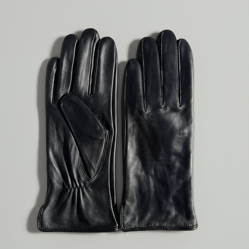 Women's Sheep Leather Gloves - Boutique of Leathers/Open Road