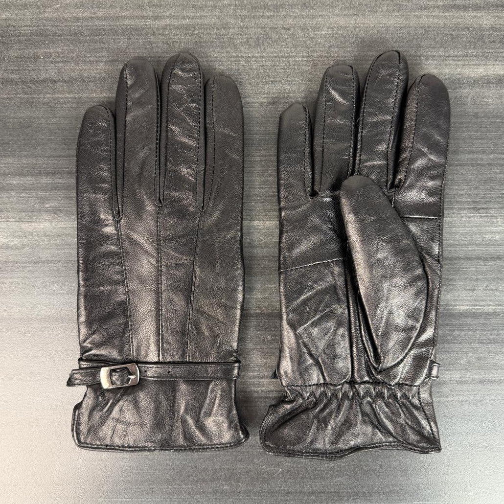 Women’s Sheep Leather Gloves - Boutique of Leathers/Open Road
