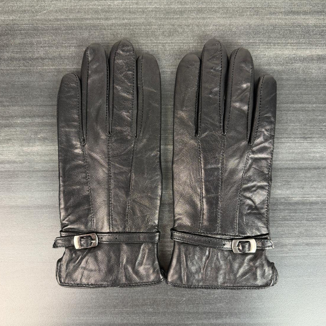 Women’s Sheep Leather Gloves - Boutique of Leathers/Open Road