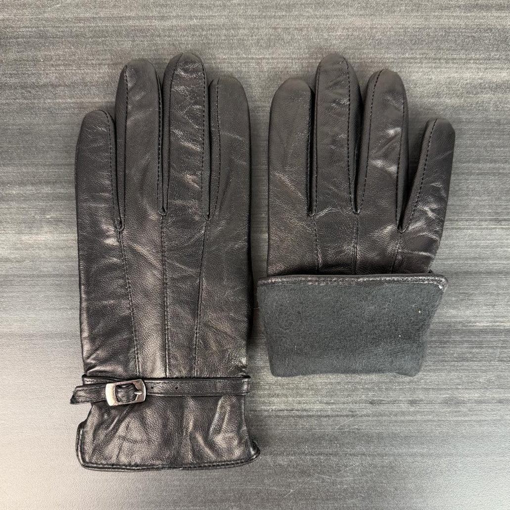 Women’s Sheep Leather Gloves - Boutique of Leathers/Open Road