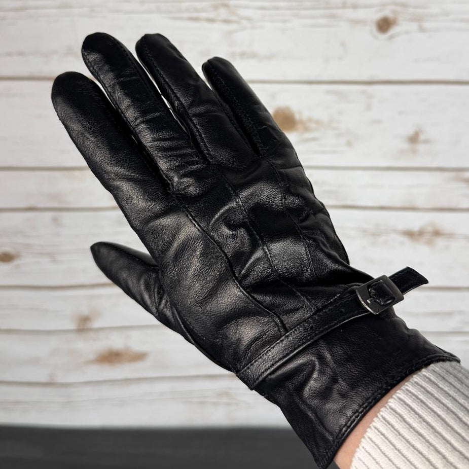 Women’s Sheep Leather Gloves - Boutique of Leathers/Open Road