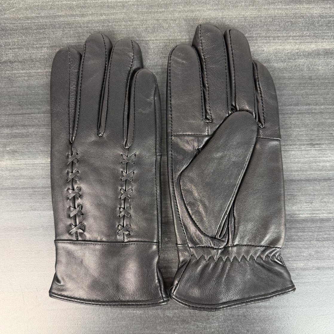 Women’s Sheep Leather Gloves - Boutique of Leathers/Open Road