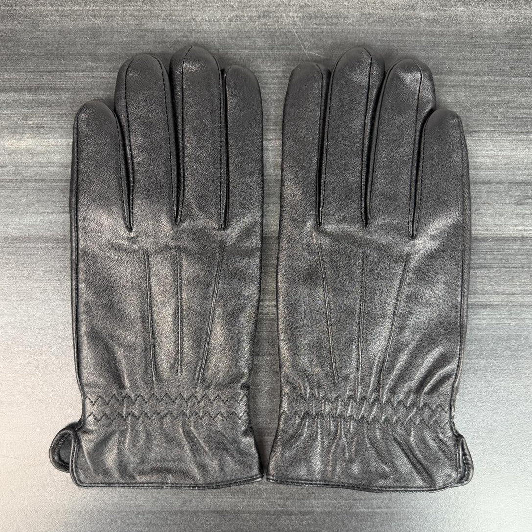 Men's Sheep Leather Gloves - Boutique of Leathers/Open Road
