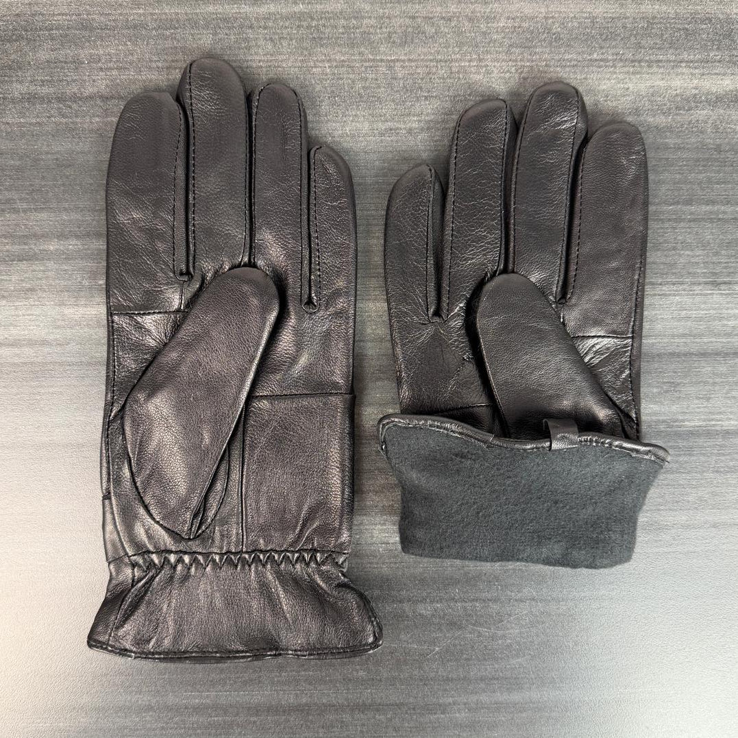 Men's Sheep Leather Gloves
