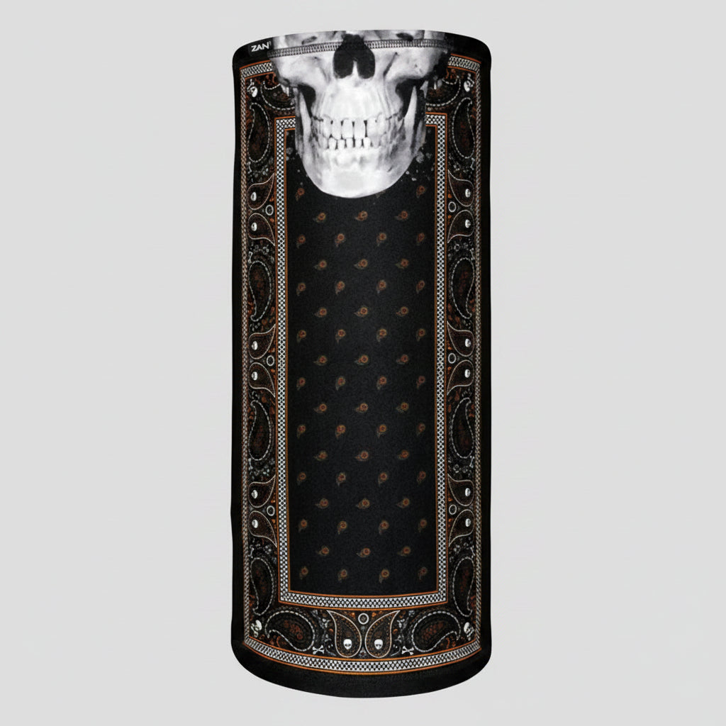 ZANheadgear SportFlex Multi Function Motley Tube - Boutique of Leathers/Open Road
