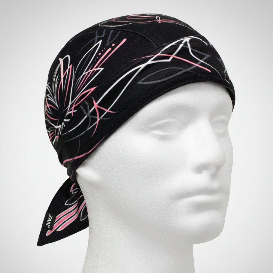 ZANheadgear SportFlex Flydanna UPF 50+ Headwrap